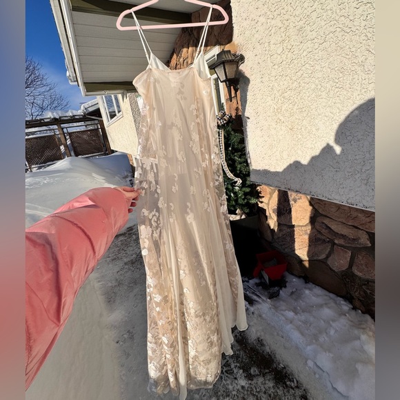 Rya Collection Nightgown - Picture 3 of 10